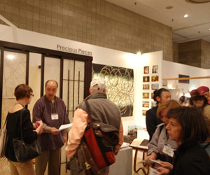 “零距离”体验 2009纽约国际当代家具展(五)