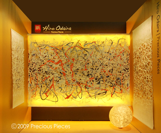 Precious Pieces Booth
