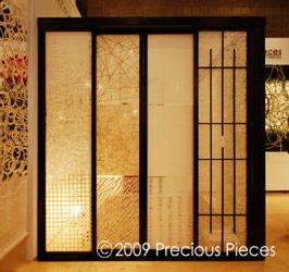 Sliding door