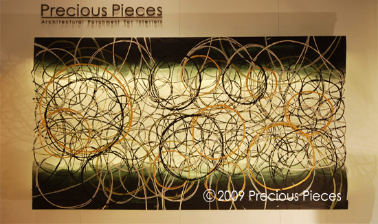 Wall decor