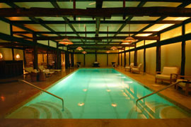 greenwich hotel