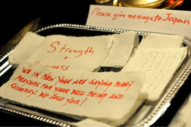 messages