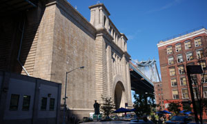 bridge