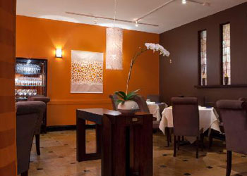 Baum Restaurant