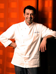 Baum Restaurant