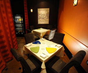 Baum Restaurant