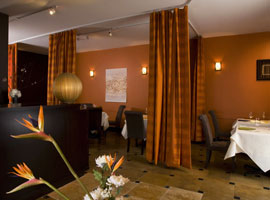 Baum Restaurant