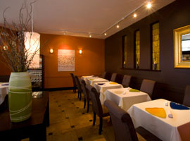 Baum Restaurant
