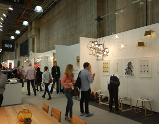 ICFF24