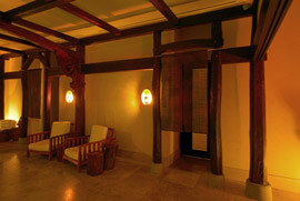 greenwich hotel