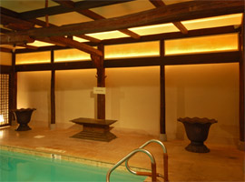 greenwich hotel