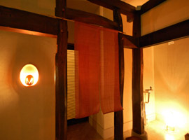 greenwich hotel