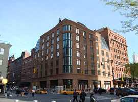 greenwich hotel