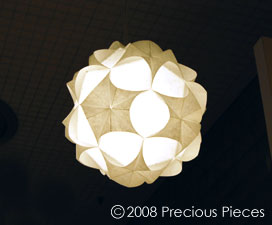 Clover Light