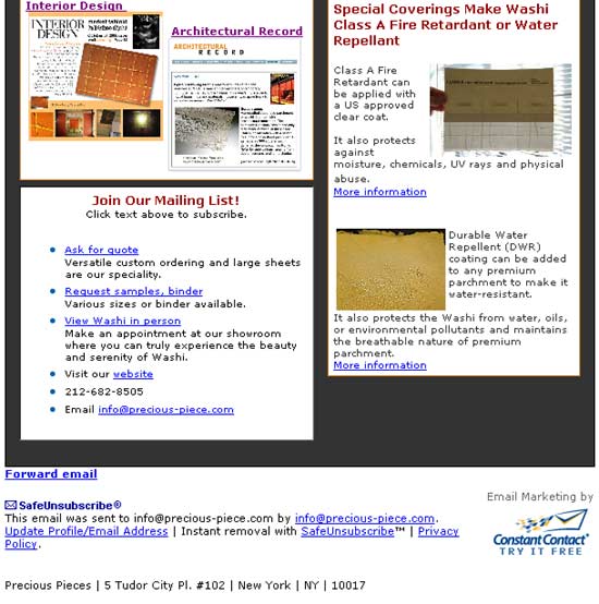News Letter