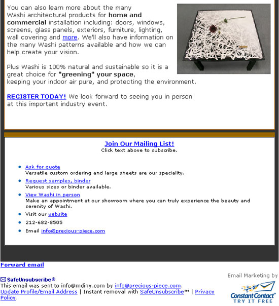 News Letter Feb 11