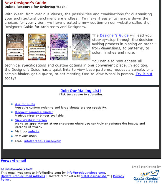 News Letter Apr 14