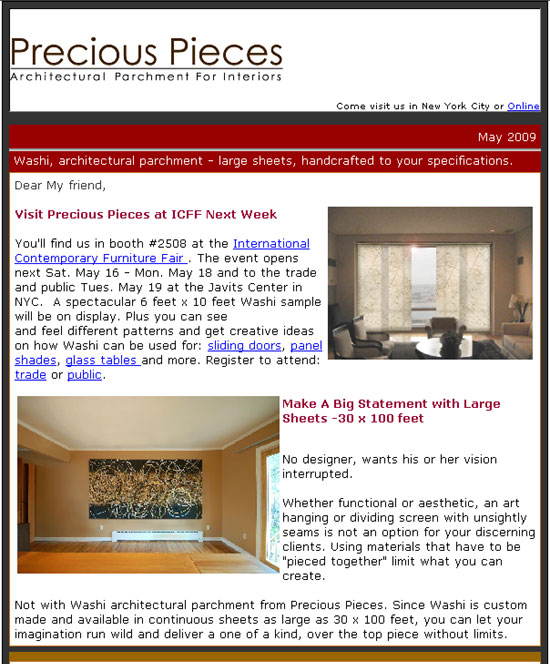 News Letter Apr 14