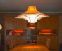 lamp
