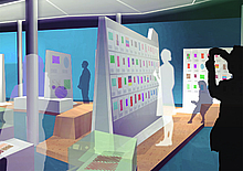 Material Library