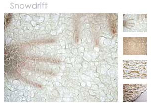 snowdrift