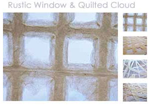 rustic