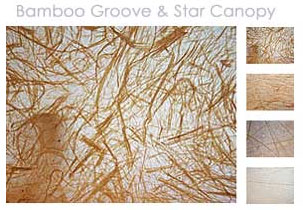 bamboo
