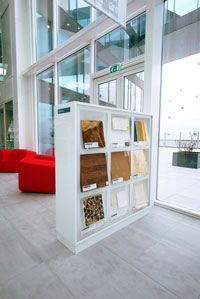 Material Library