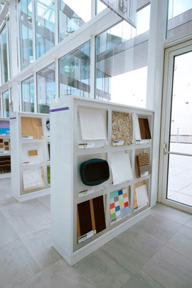 Material Library
