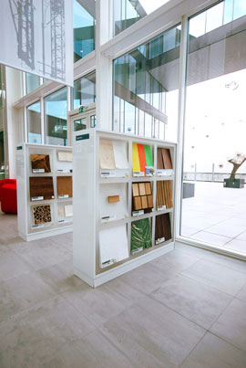 Material Library