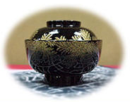Urushi