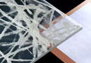 glass panel 02kumo